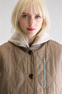 Veste Bellerose Hamilton