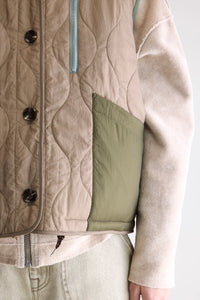 Veste Bellerose Hamilton
