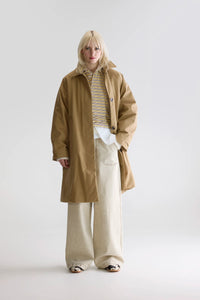Trench Bellerose Hestia