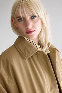 Trench Bellerose Hestia