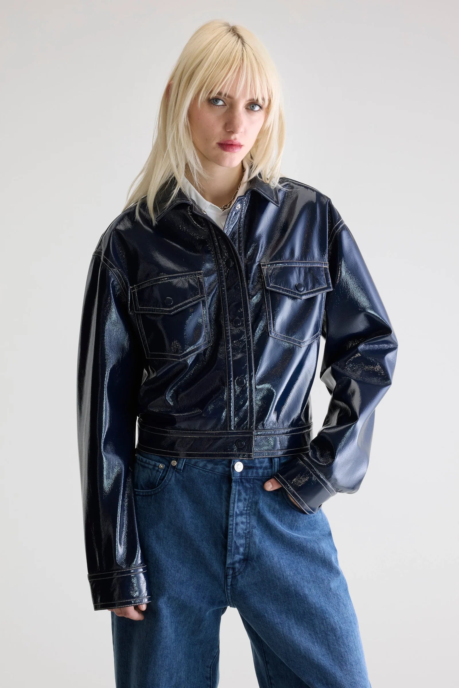 Veste Bellerose Houry