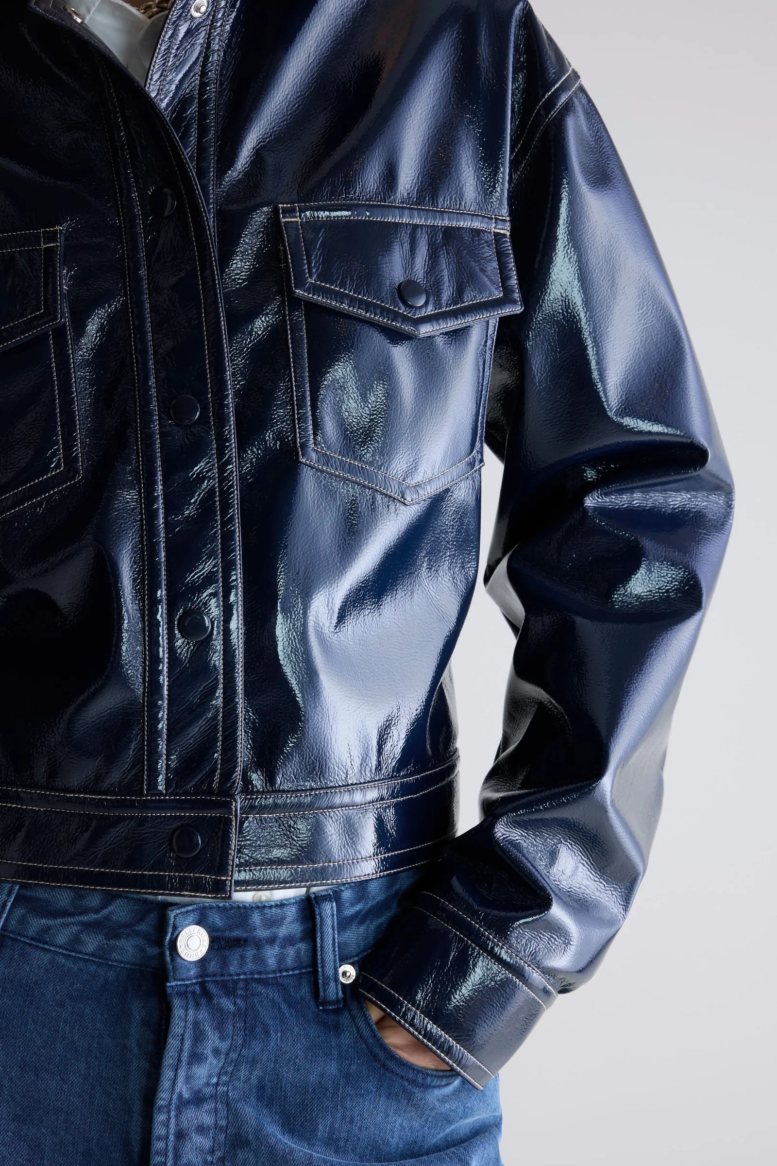 Veste Bellerose Houry