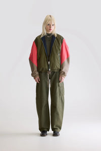 Veste Bellerose Helsink