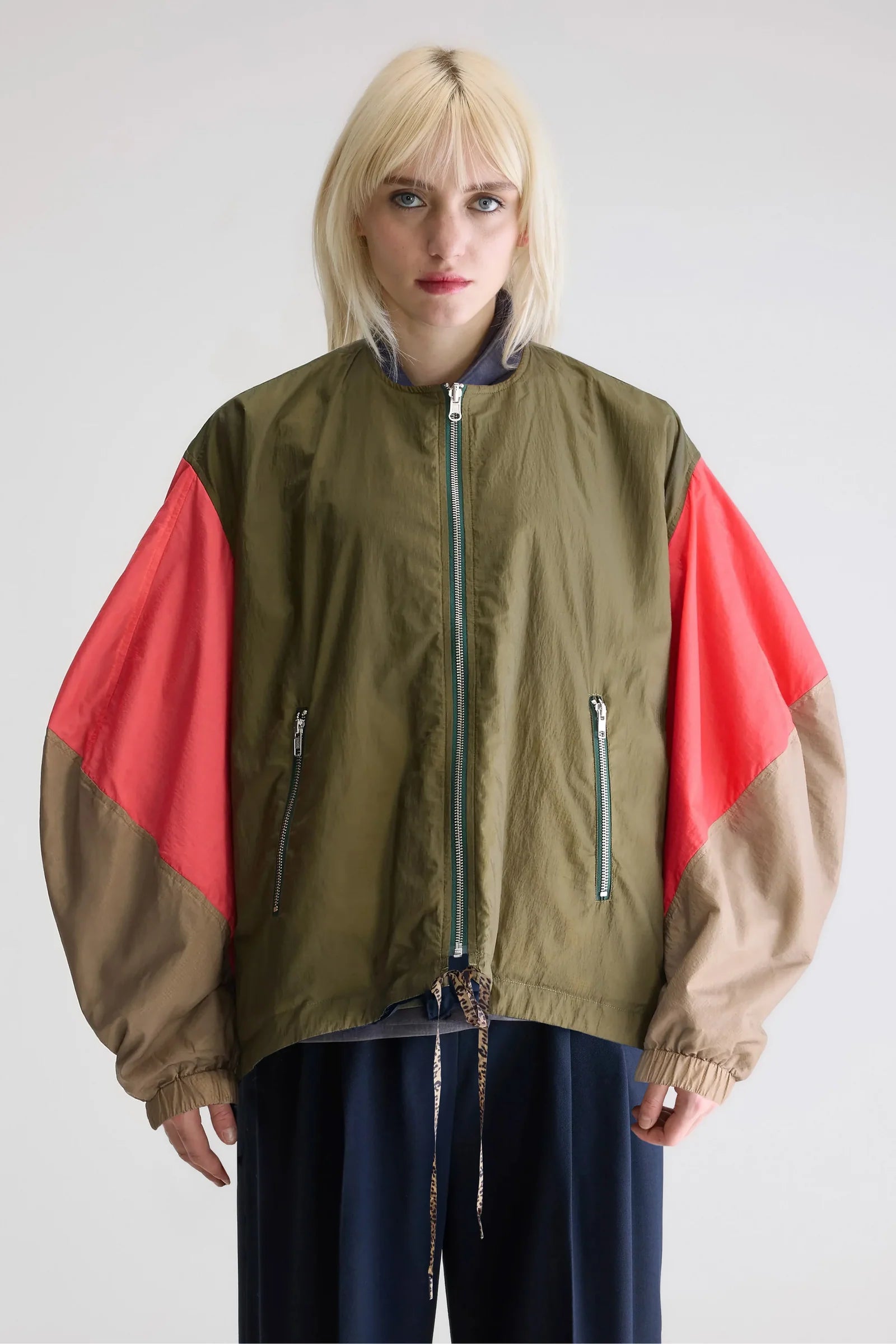 Veste Bellerose Helsink
