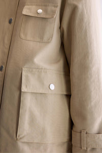 Veste Bellerose Jungle