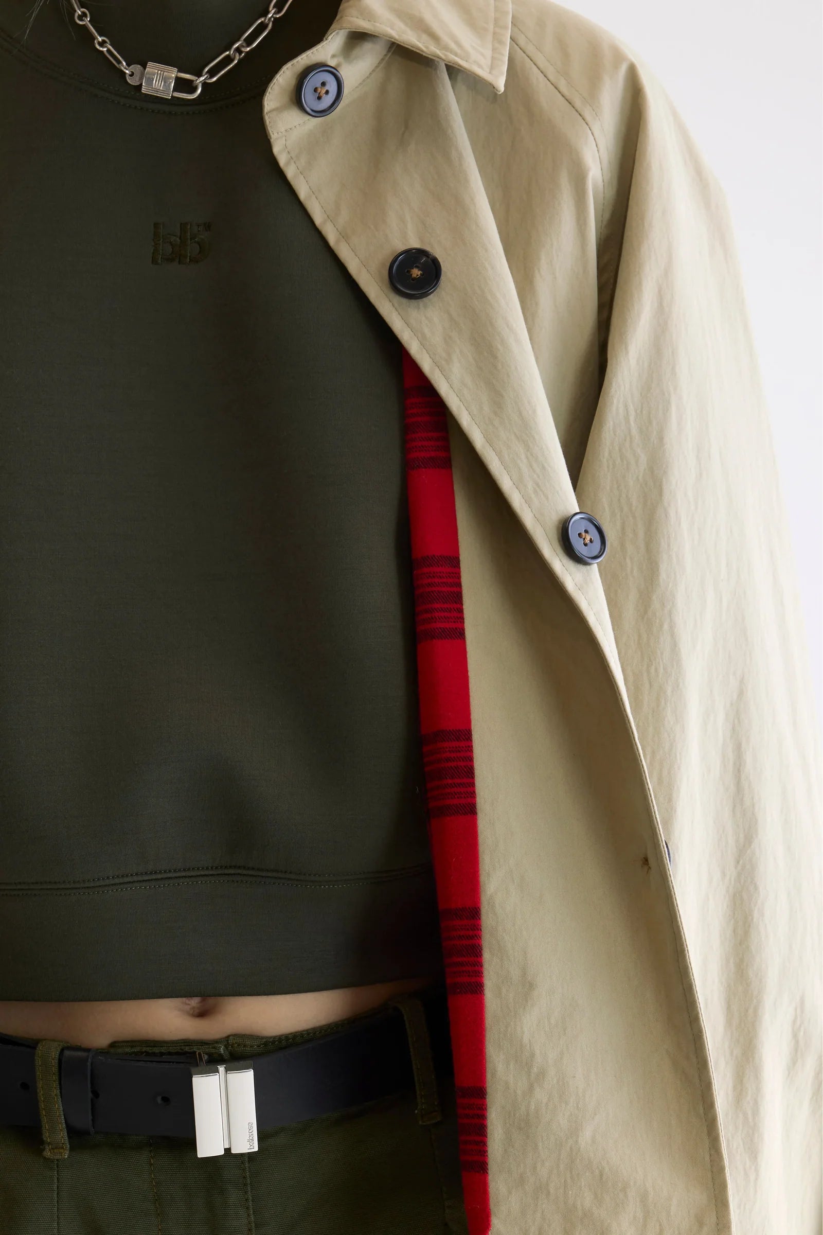 Veste Bellerose Jodie