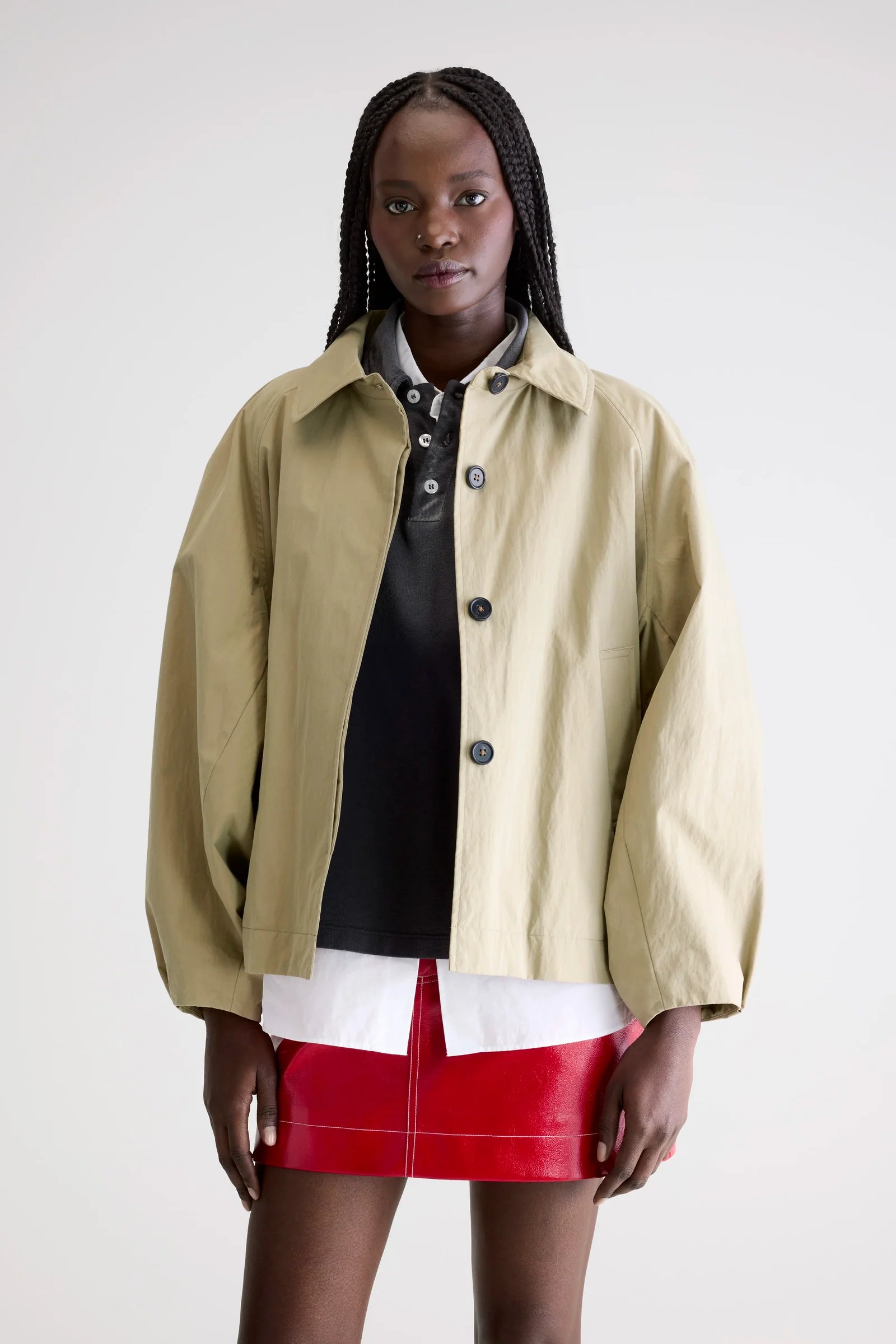 Veste Bellerose Jodie