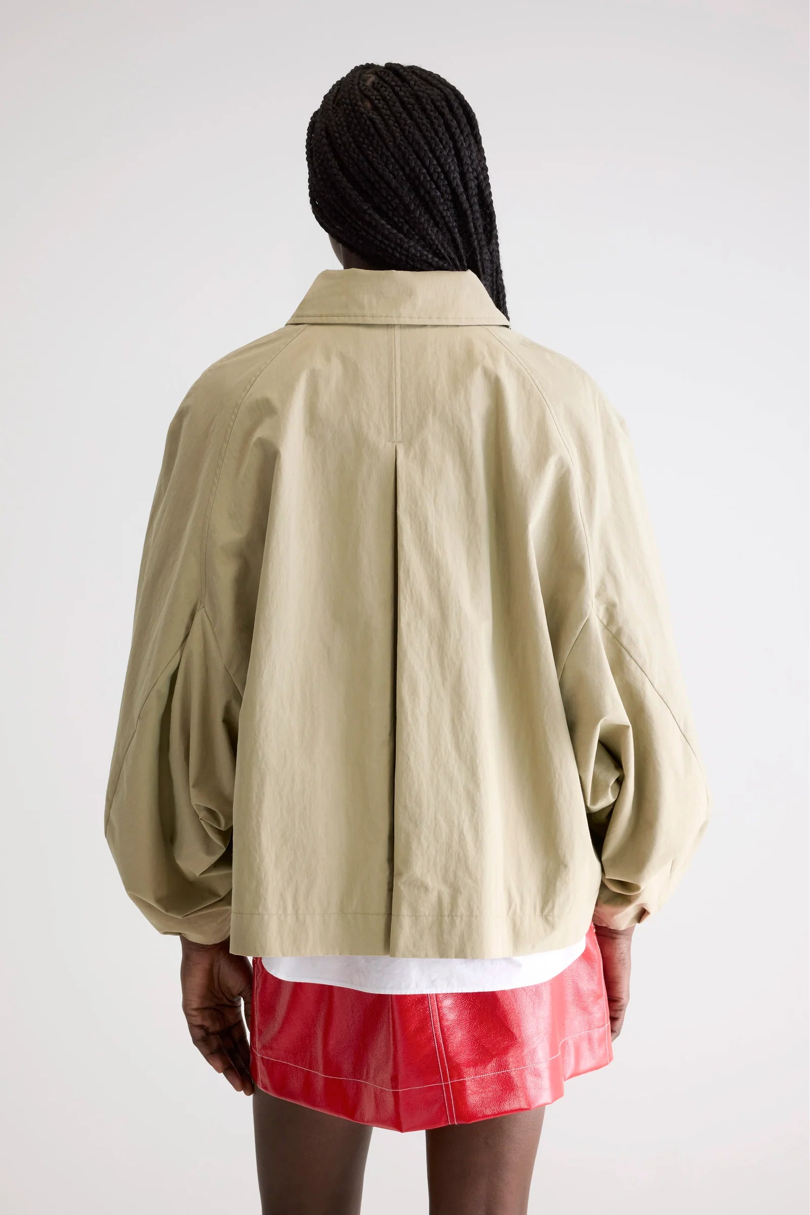 Veste Bellerose Jodie