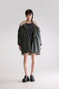 Parka Bellerose Laos