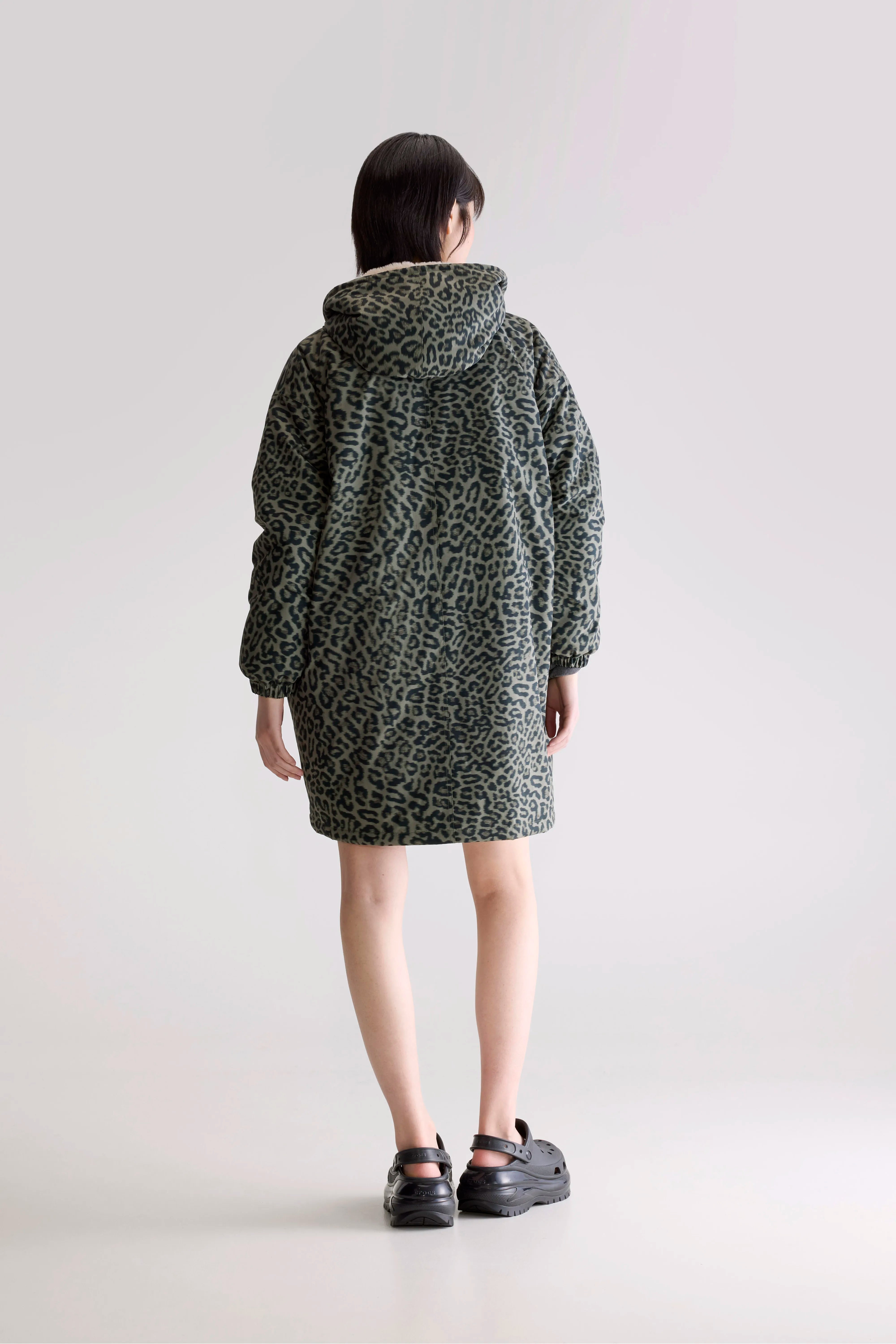 Parka Bellerose Laos