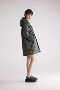 Parka Bellerose Laos