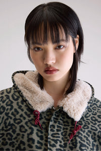 Parka Bellerose Laos