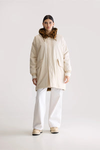 Parka Bellerose Laos