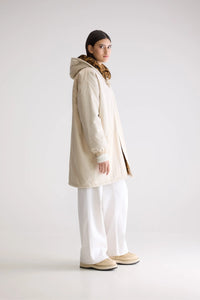 Parka Bellerose Laos