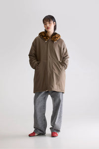 Parka Bellerose Laos