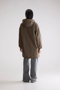 Parka Bellerose Laos