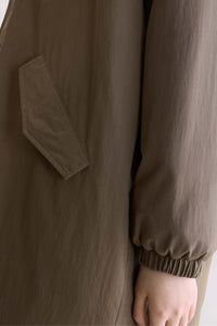Parka Bellerose Laos
