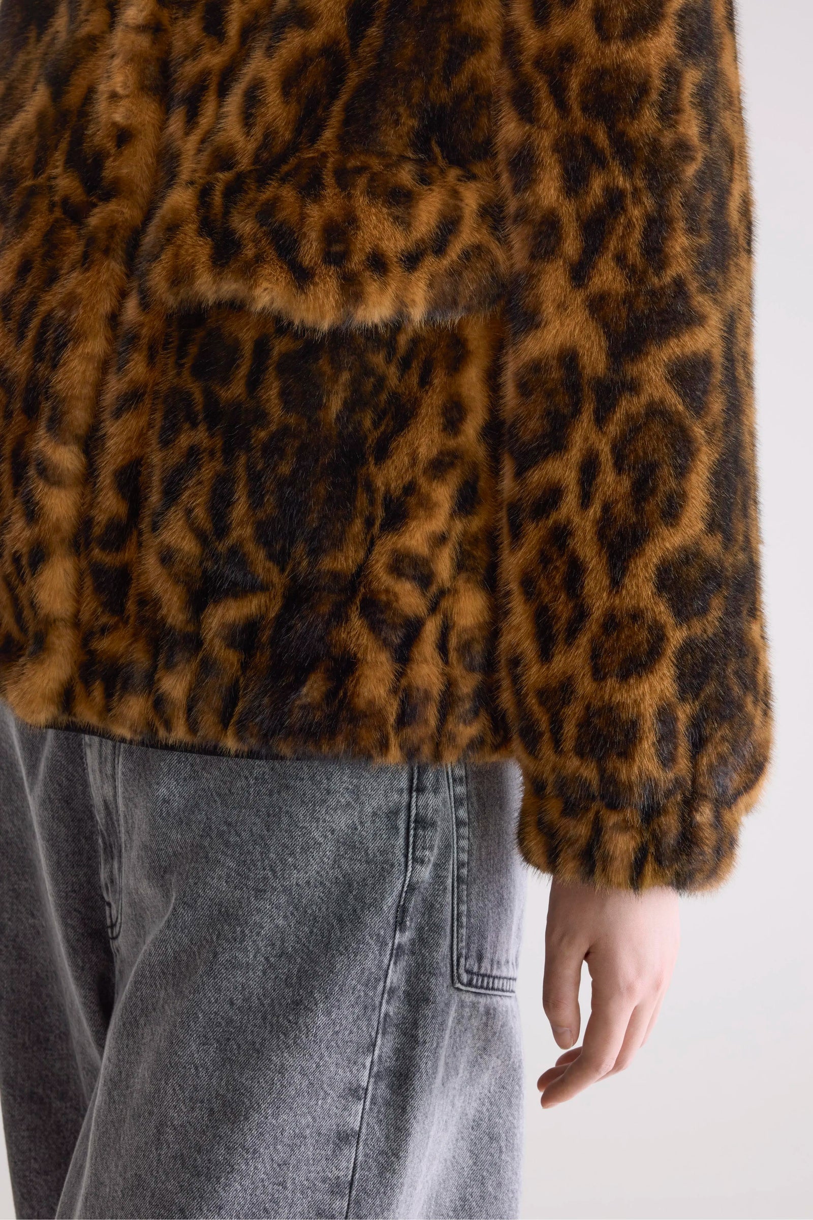 Blouson Bellerose Enora