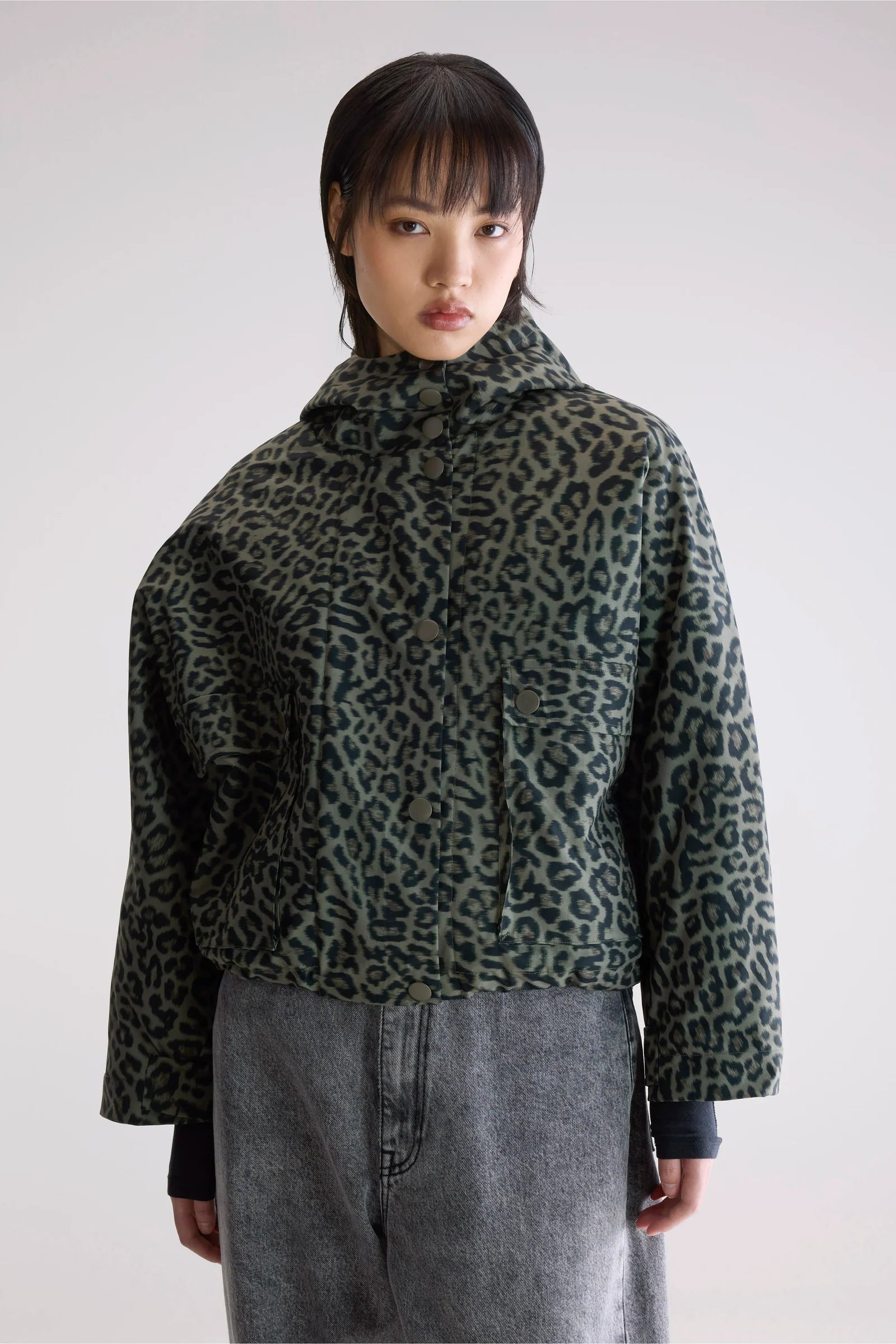 Blouson Bellerose Jenna