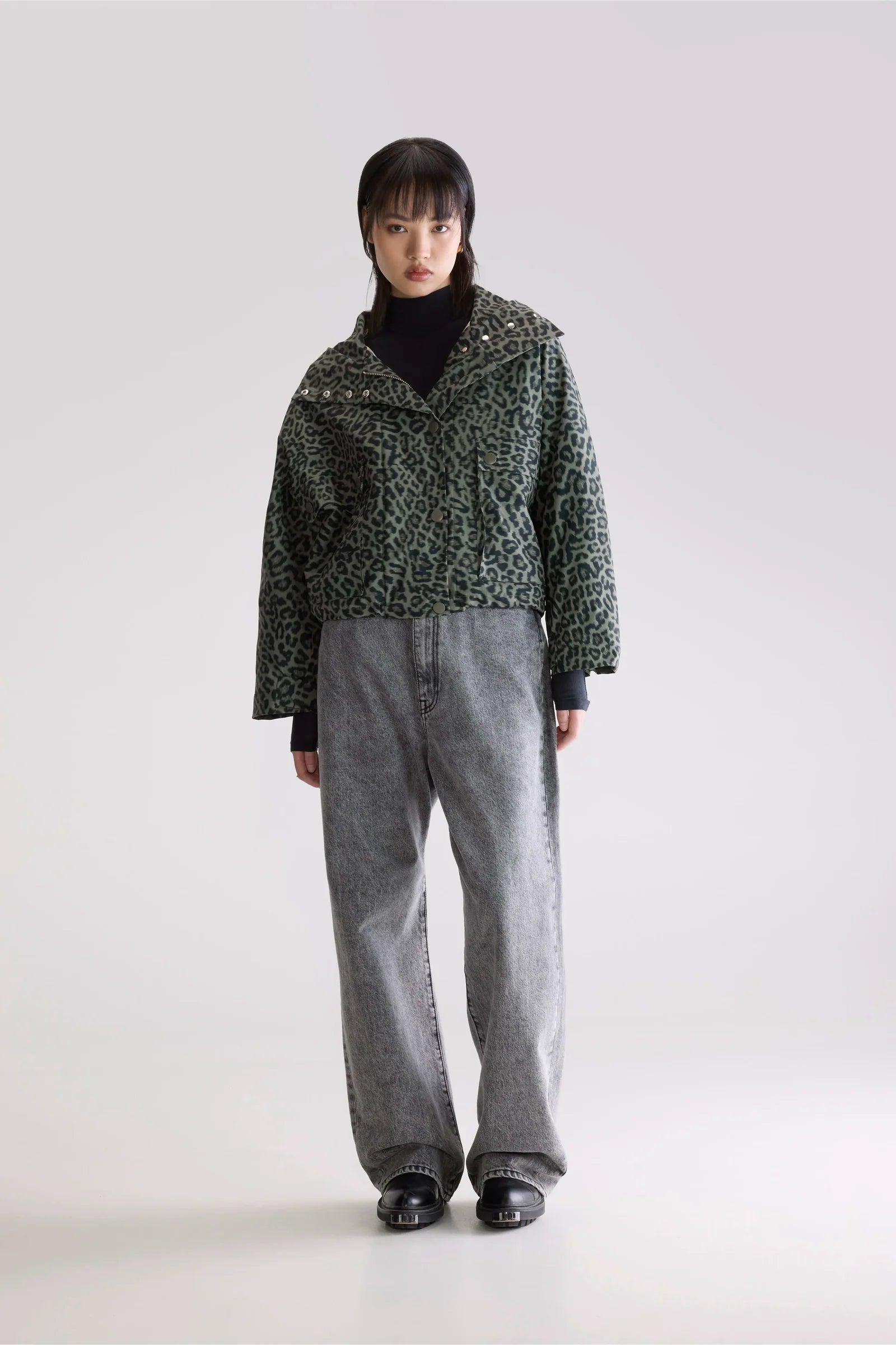 Blouson Bellerose Jenna