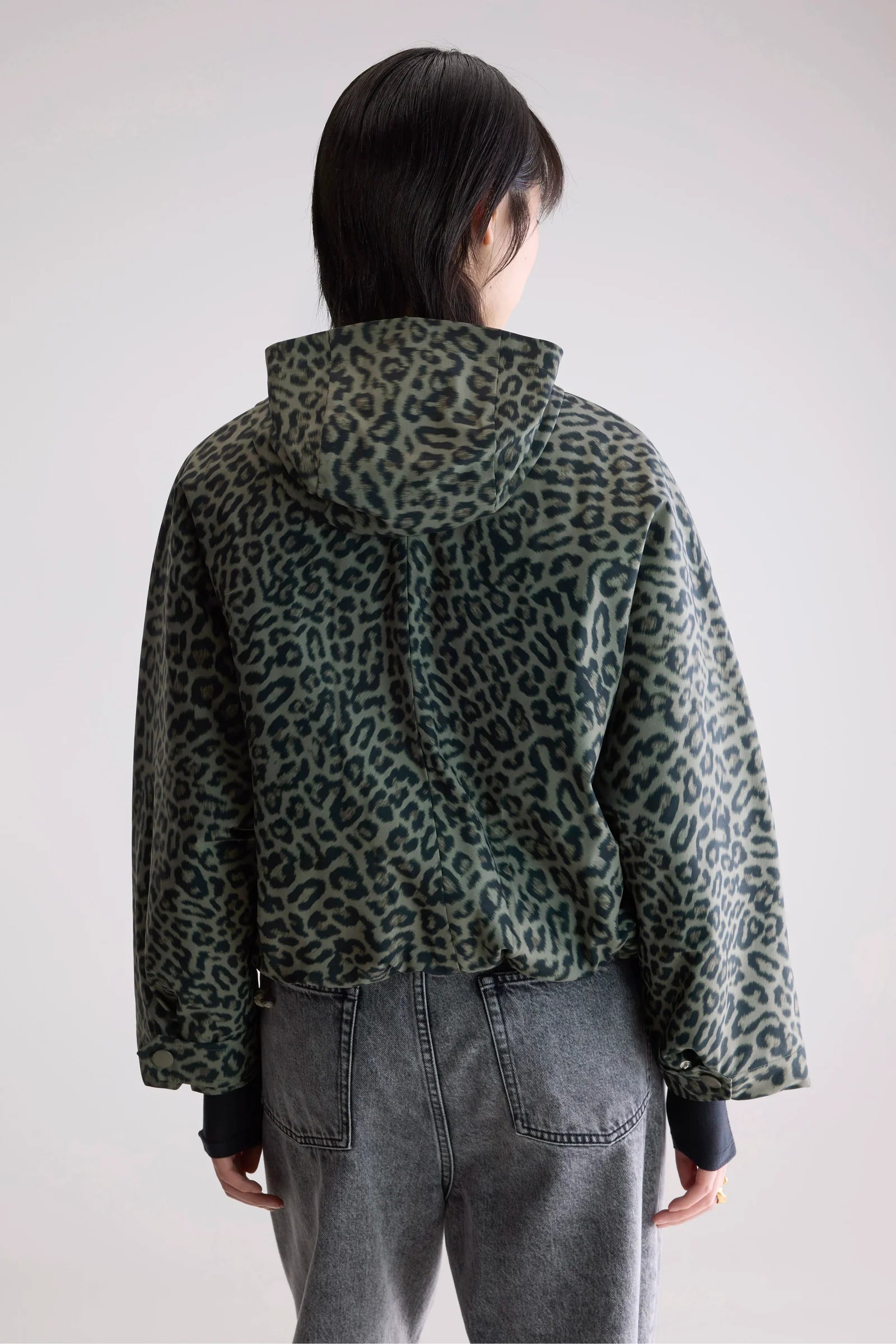 Blouson Bellerose Jenna