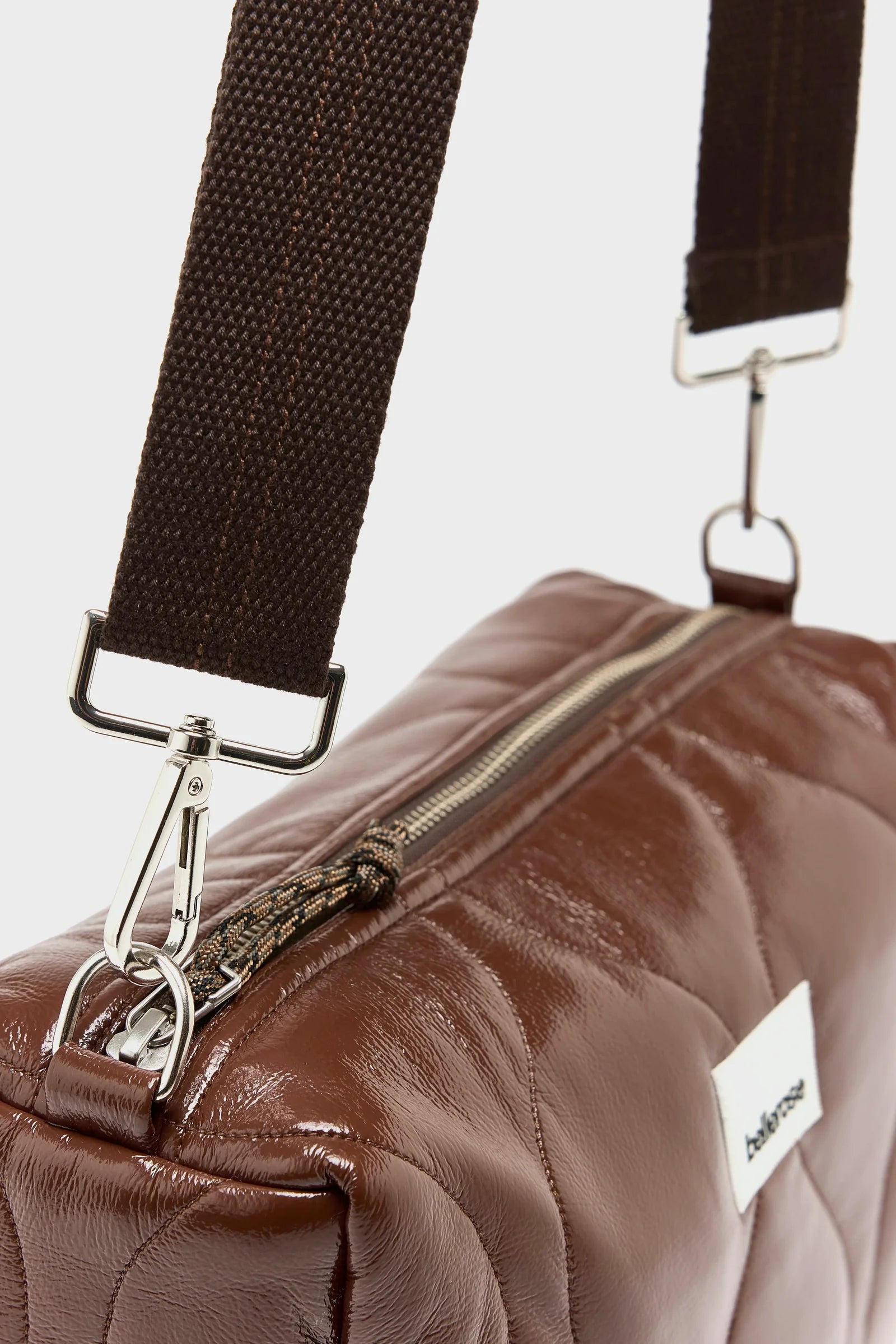 Sac Bellerose Hobel