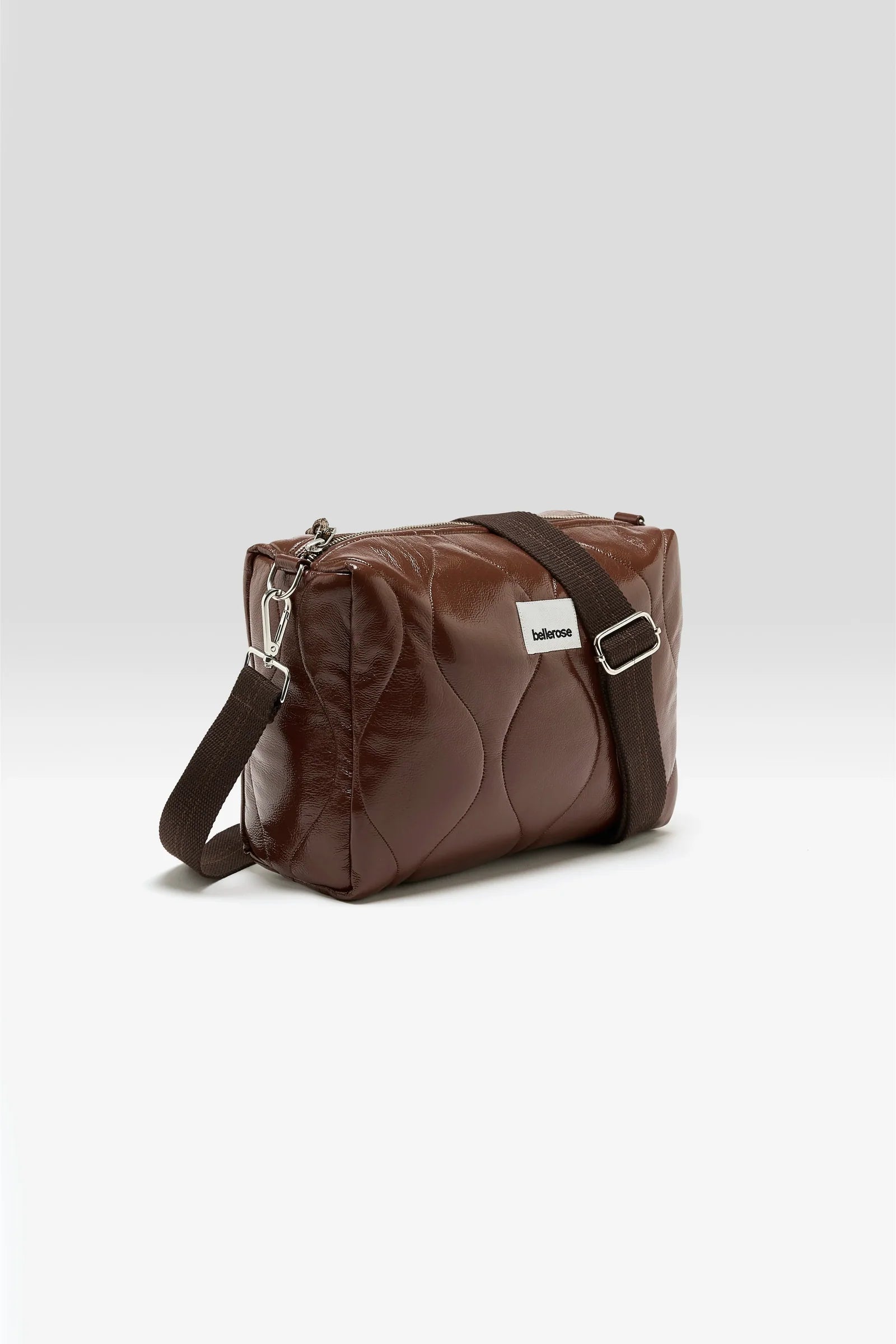 Sac Bellerose Hobel