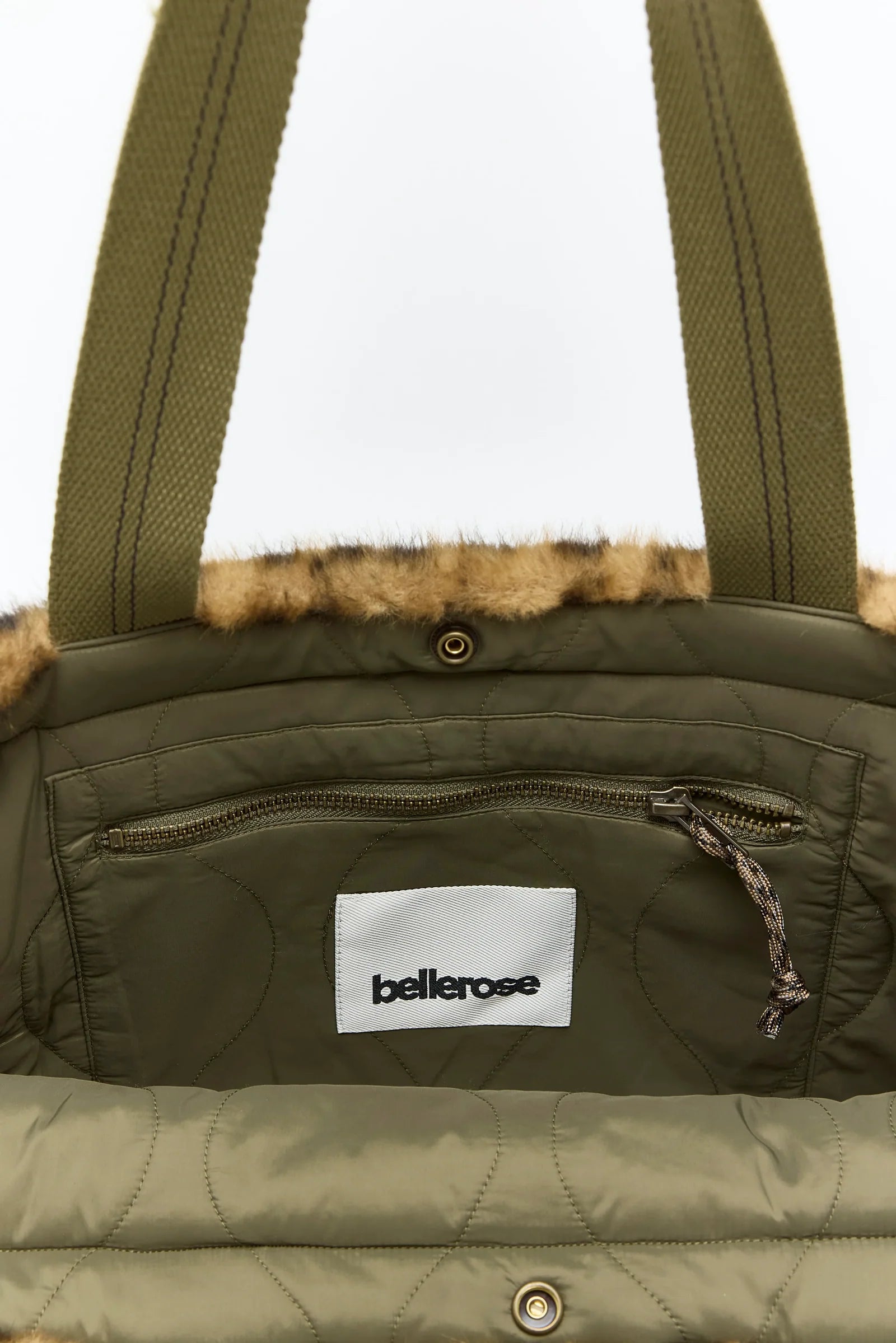 Sac Bellerose Hommie