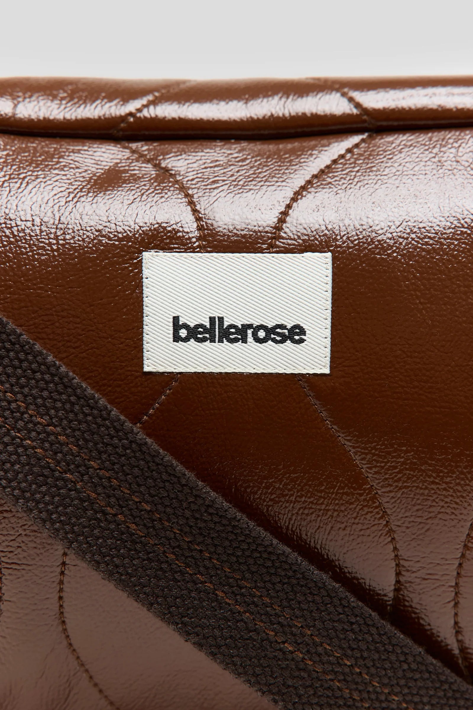 Sac Bellerose Rosie coffe