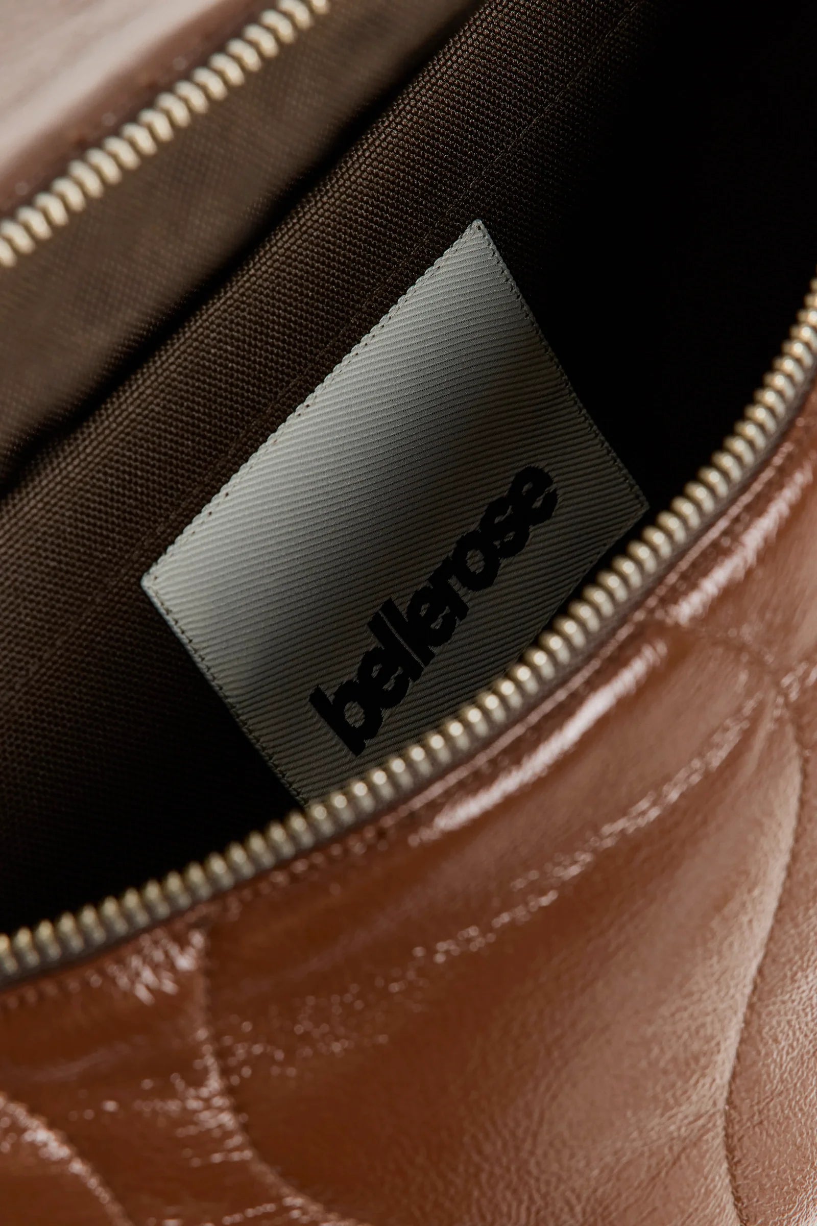 Sac Bellerose Rosie coffe