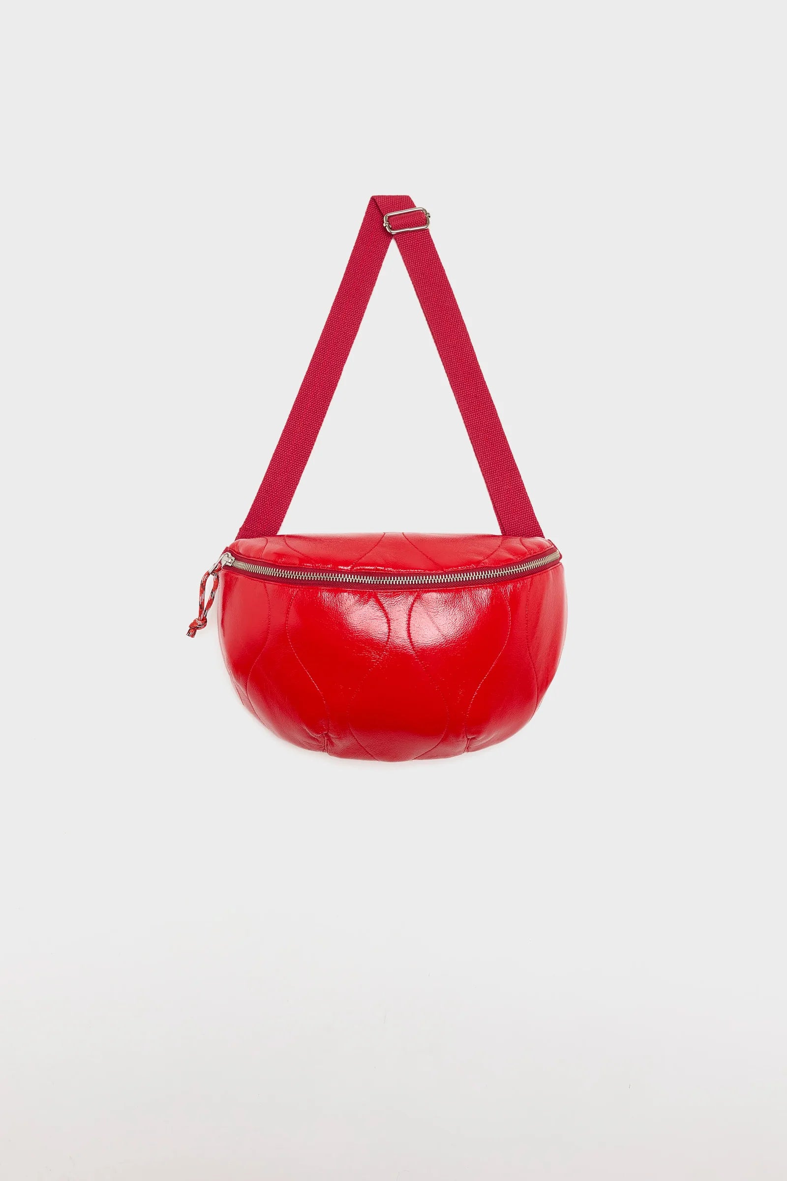 Sac Bellerose Rosie sanguine