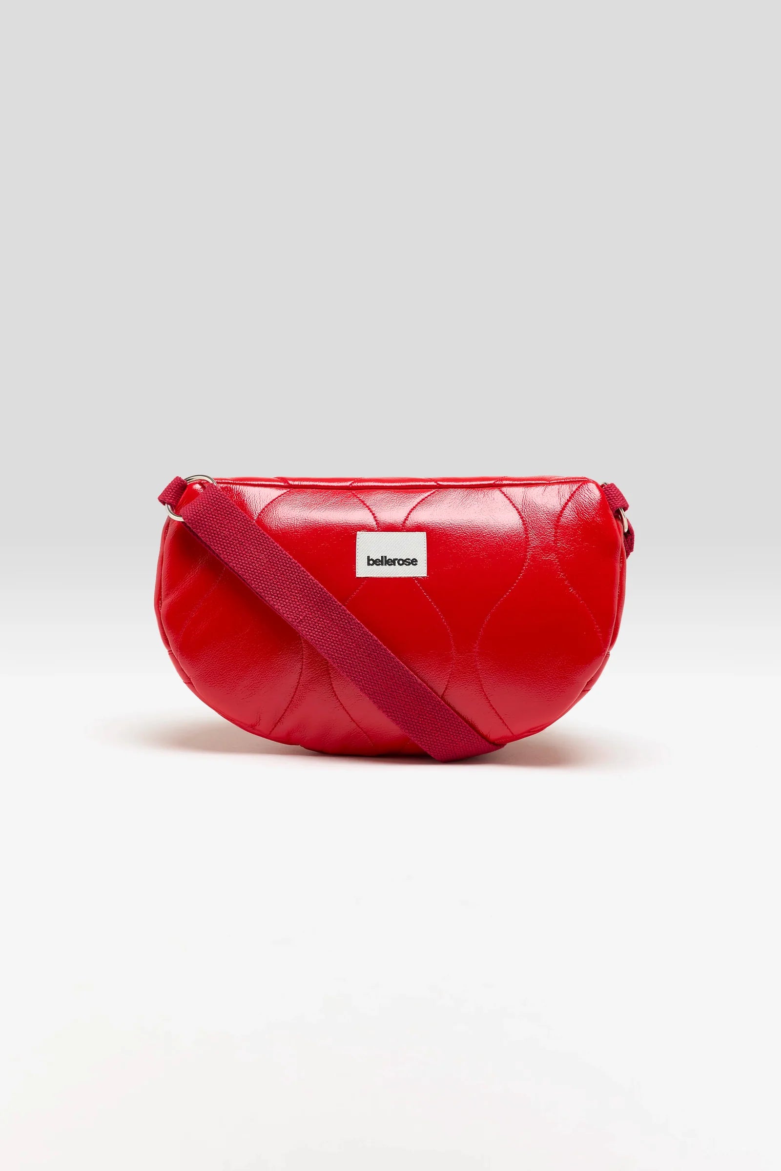Sac Bellerose Rosie sanguine