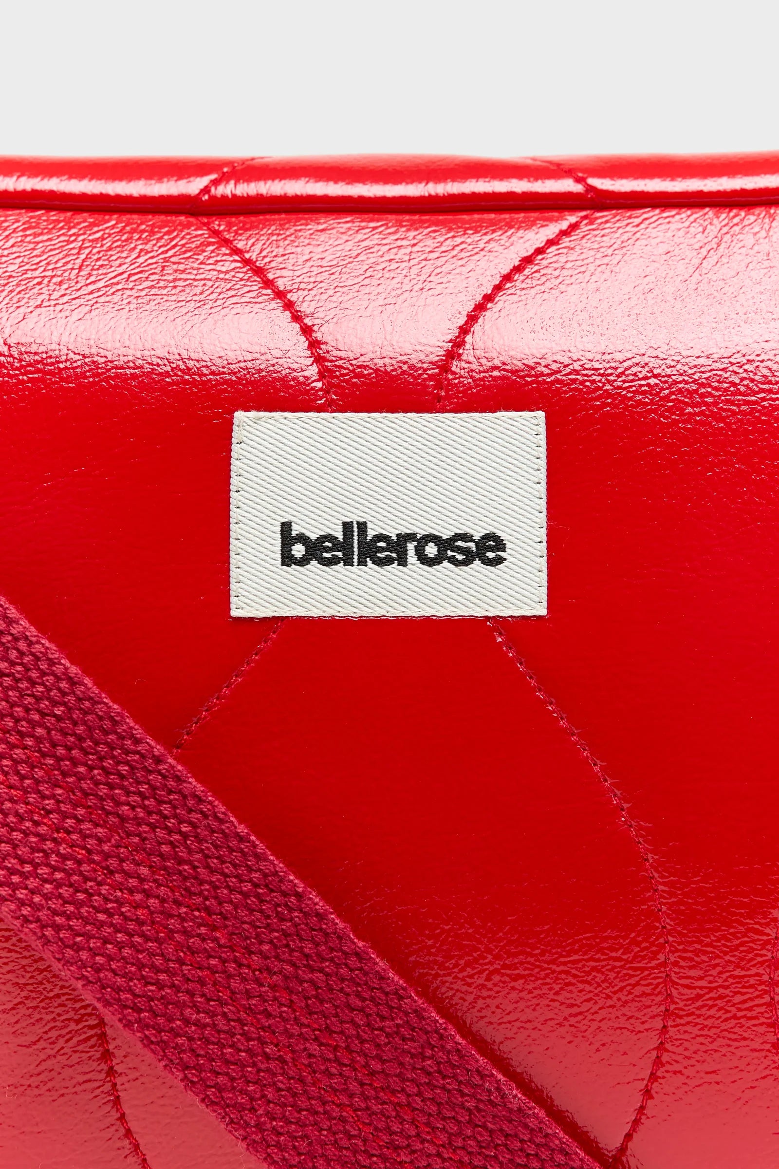 Sac Bellerose Rosie sanguine