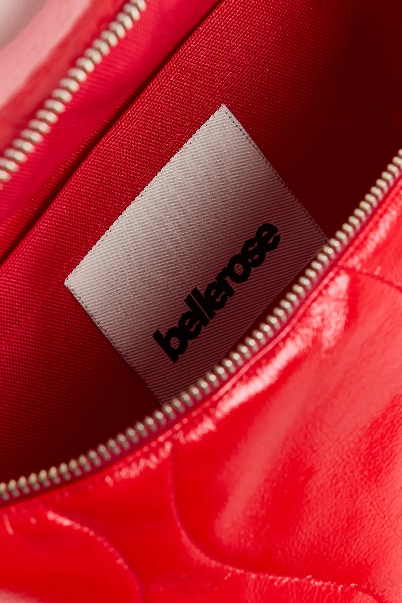 Sac Bellerose Rosie sanguine