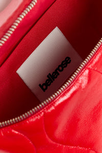 Sac Bellerose Rosie sanguine