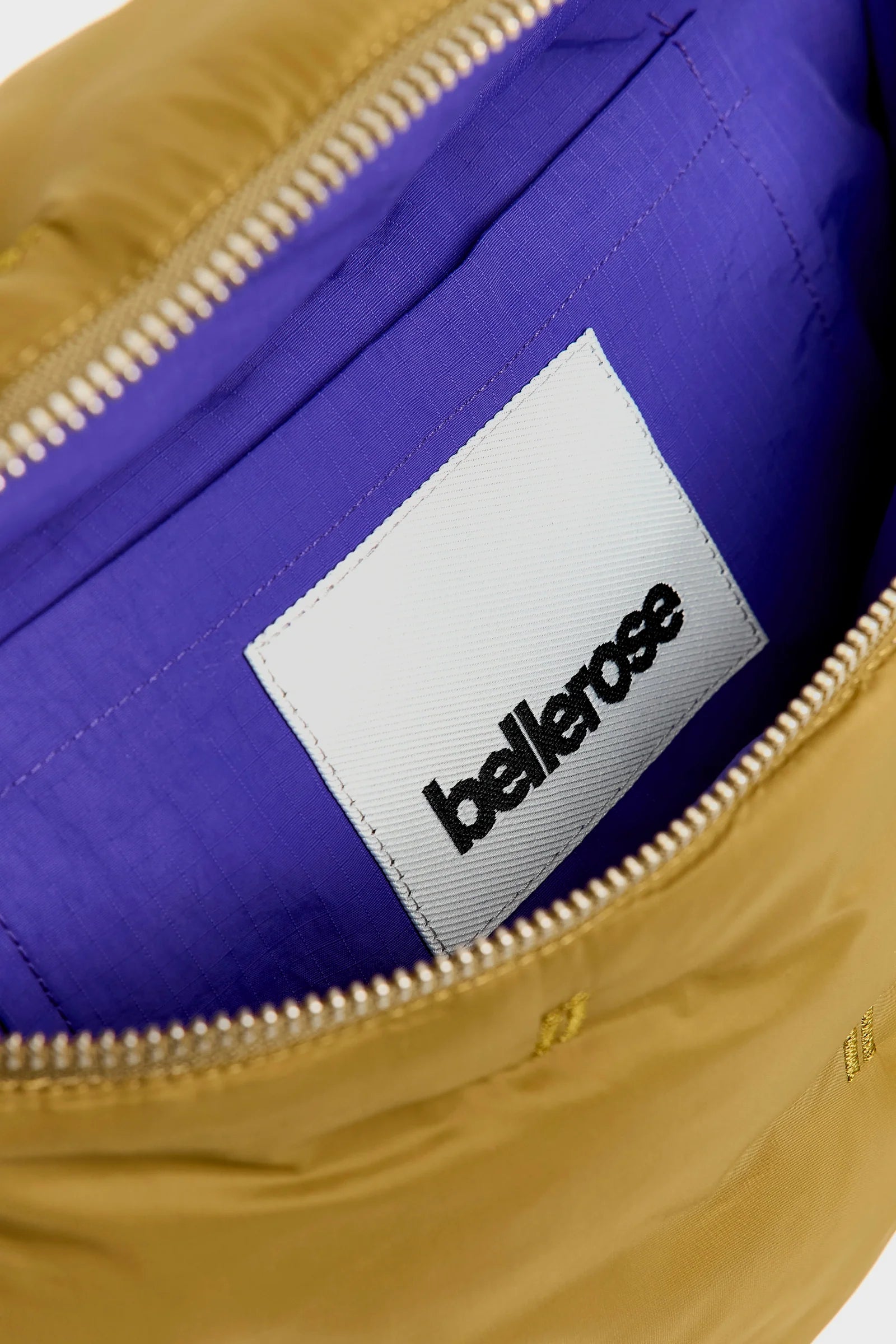 Sac Bellerose Rosie