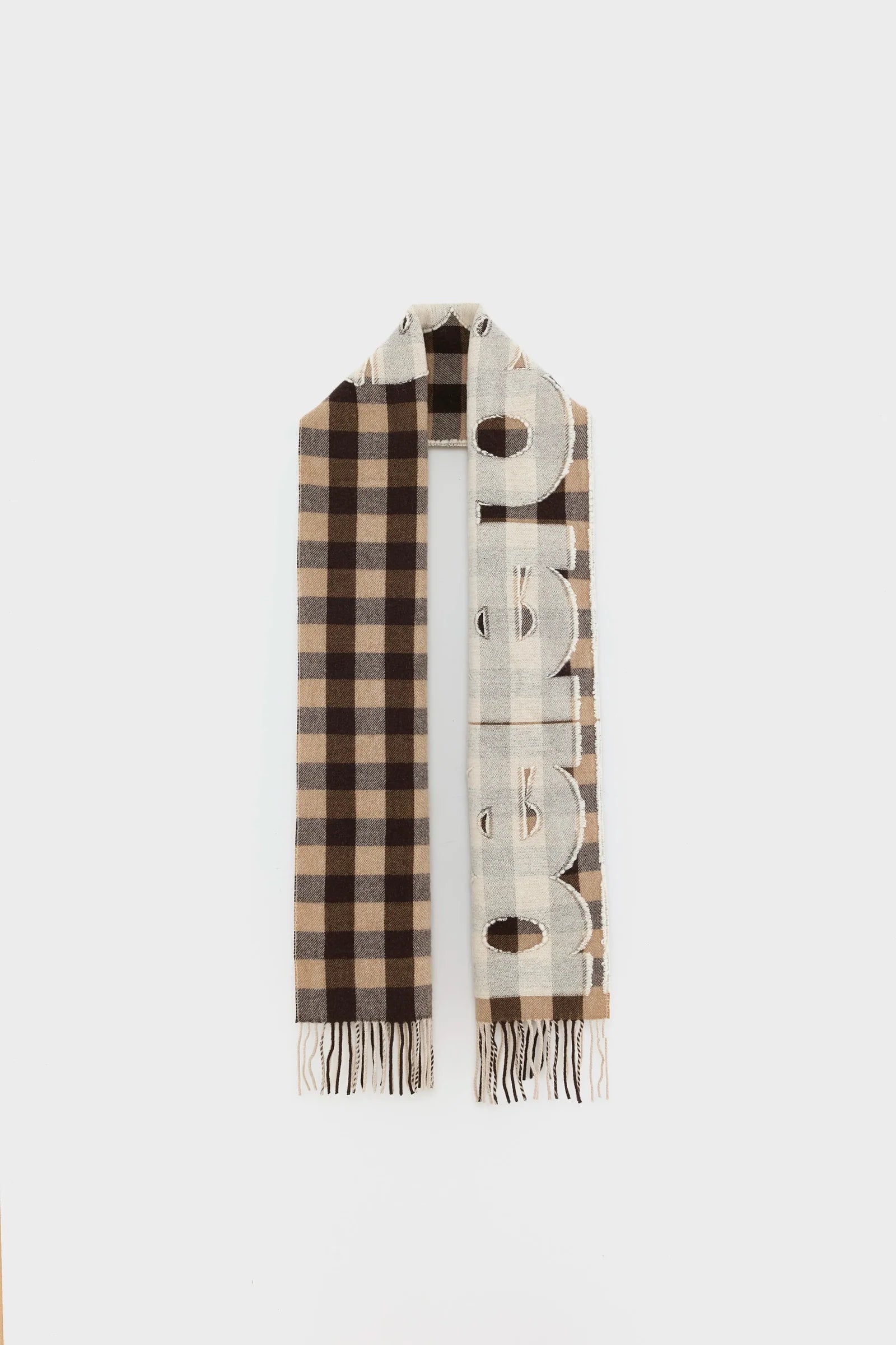 Echarpe Bellerose Mut