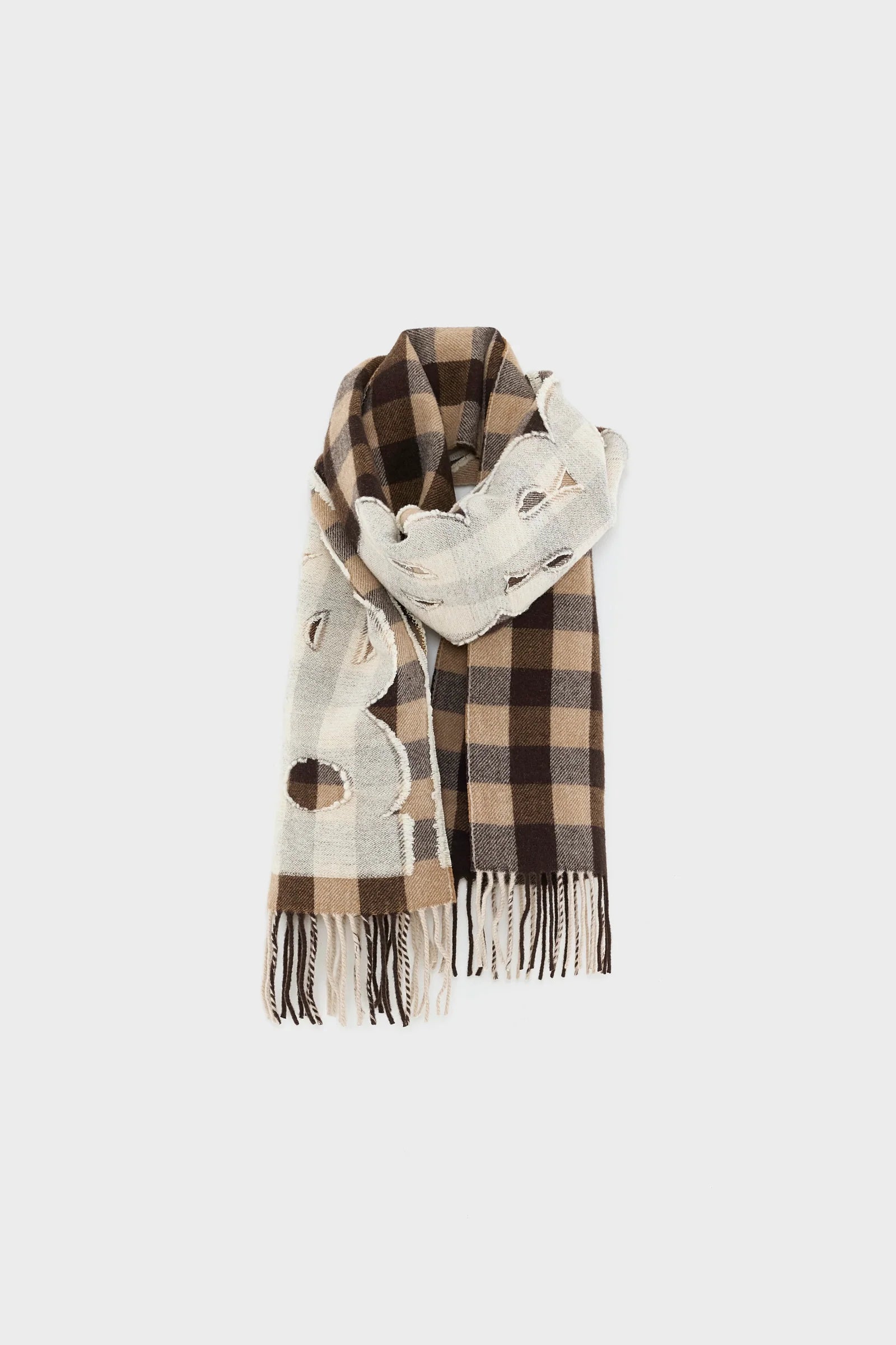 Echarpe Bellerose Mut