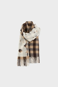 Echarpe Bellerose Mut