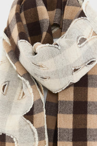 Echarpe Bellerose Mut
