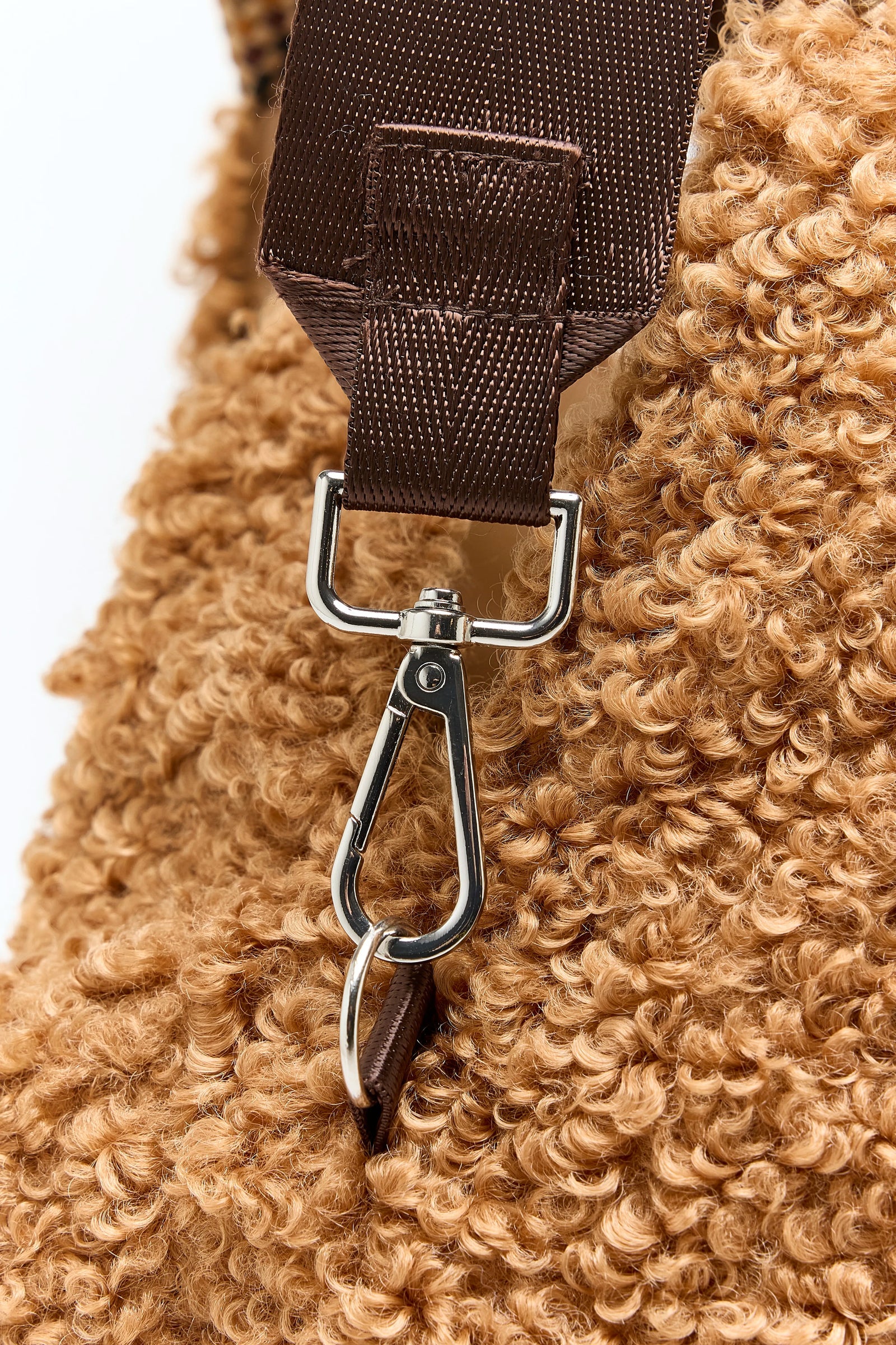 Sac Bellerose Helado