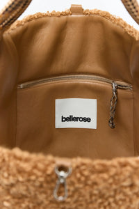 Sac Bellerose Helado