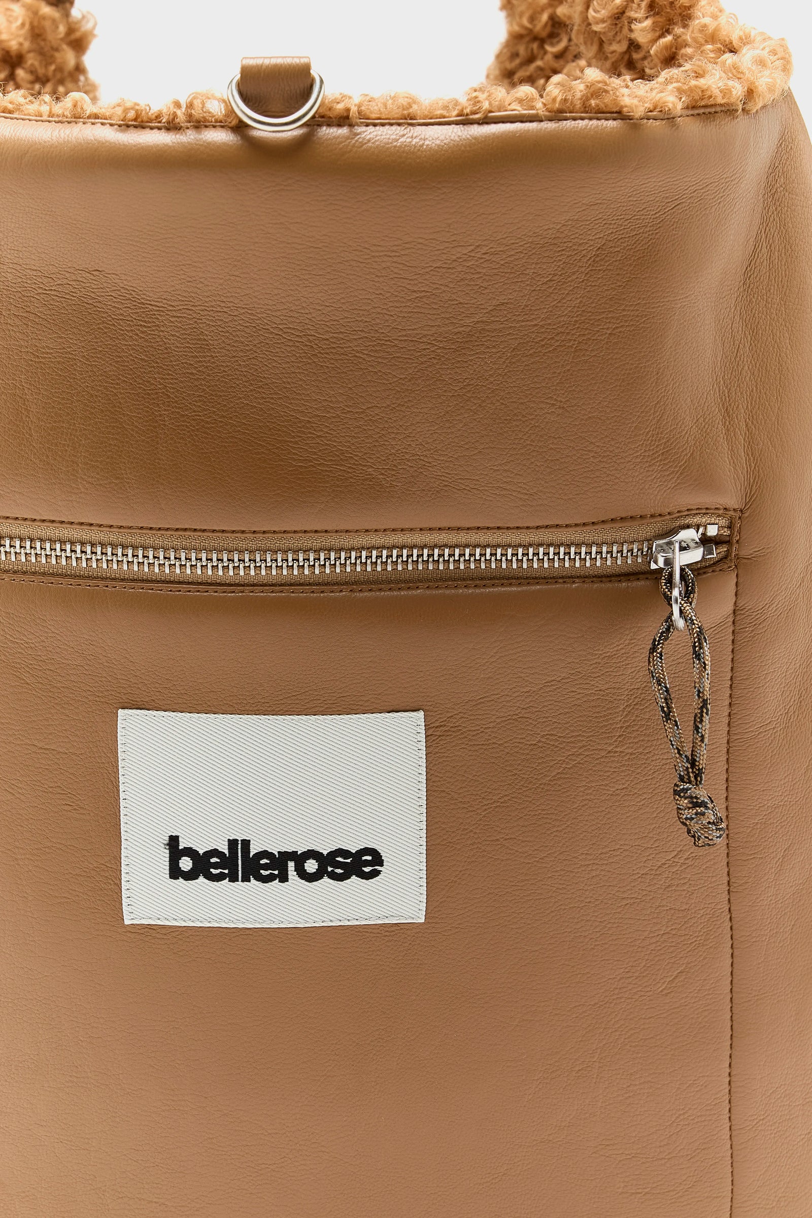 Sac Bellerose Helado