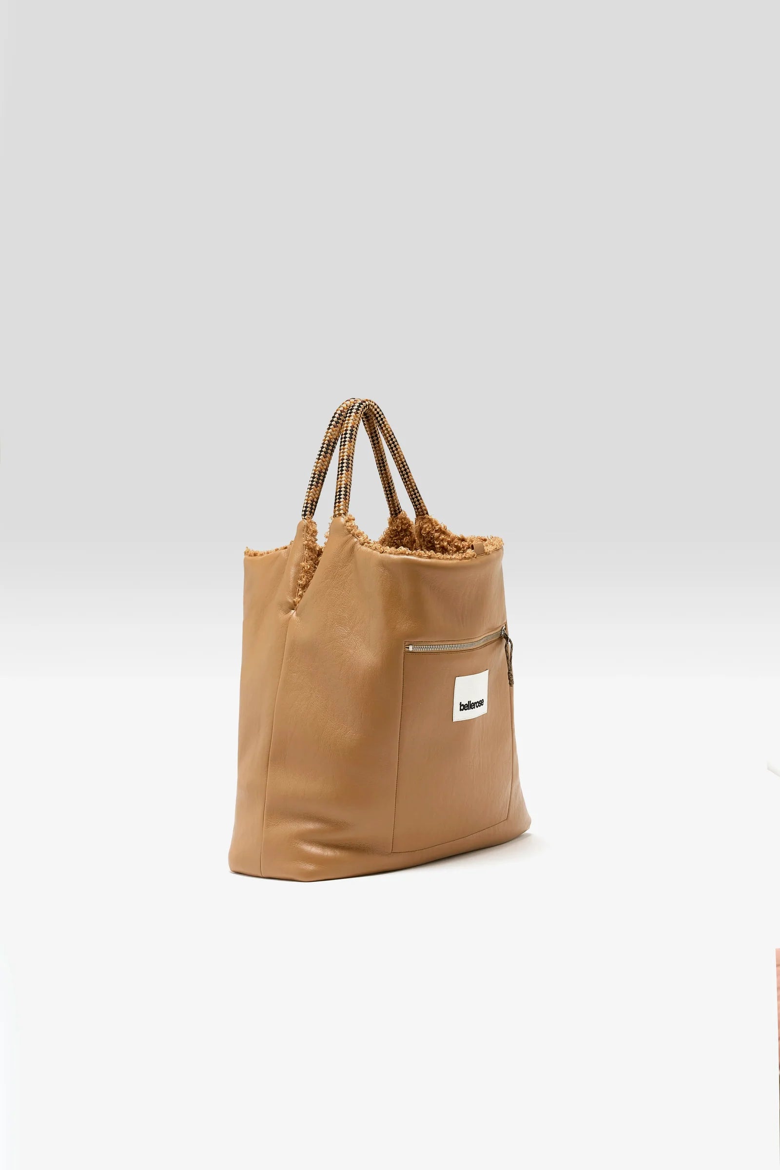 Sac Bellerose Helado