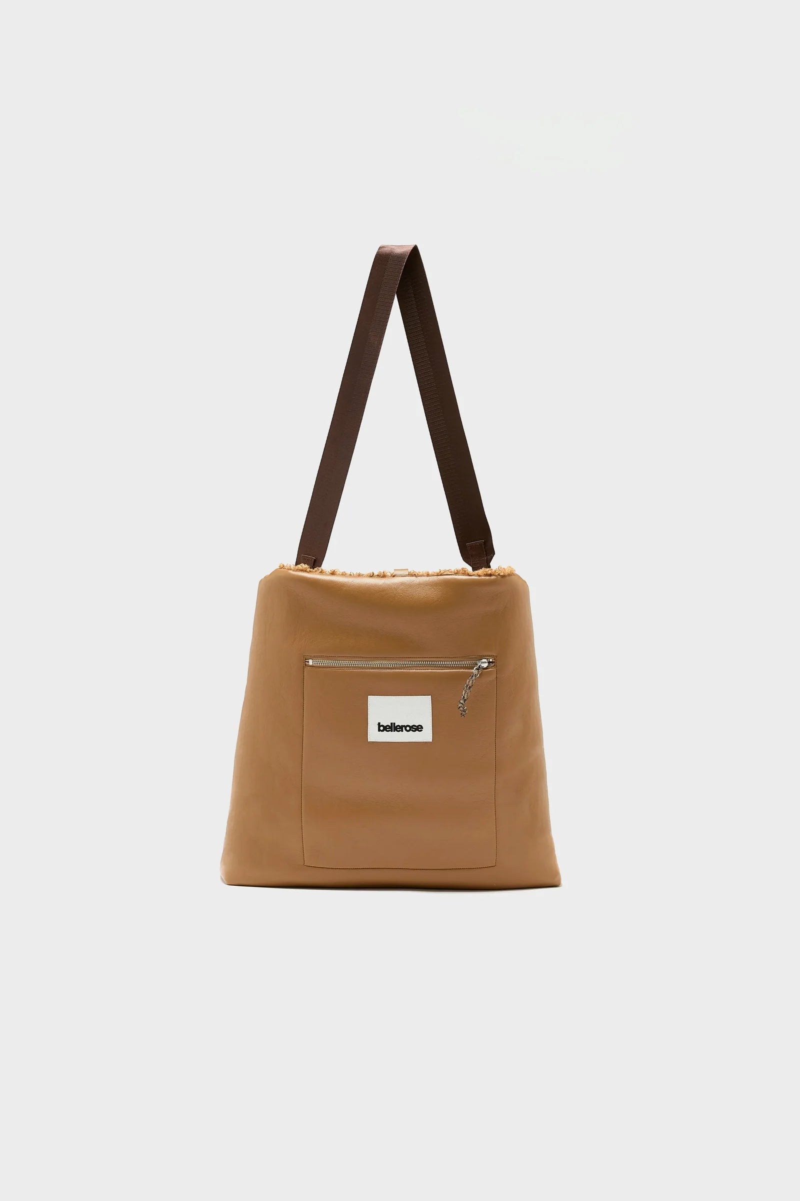 Sac Bellerose Helado