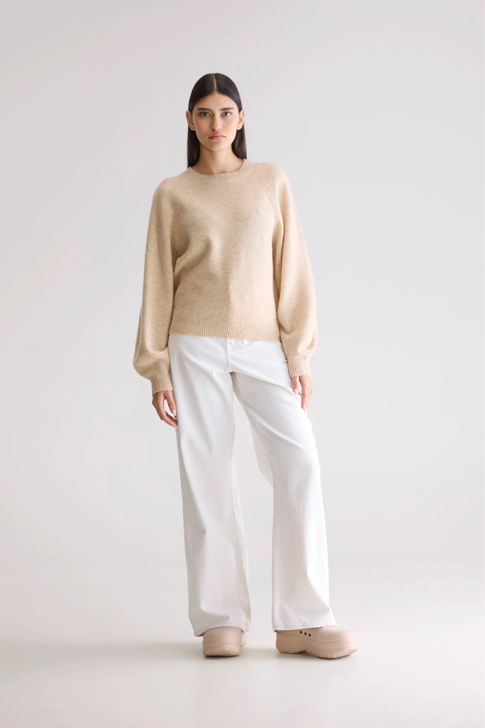 Pull Bellerose Ameka