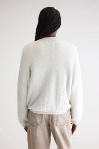 Gilet Bellerose Asedi oyster
