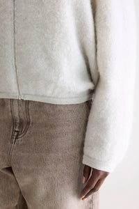 Gilet Bellerose Asedi oyster