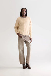 Pull Bellerose Dathan ivoire