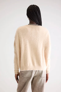 Pull Bellerose Dathan ivoire